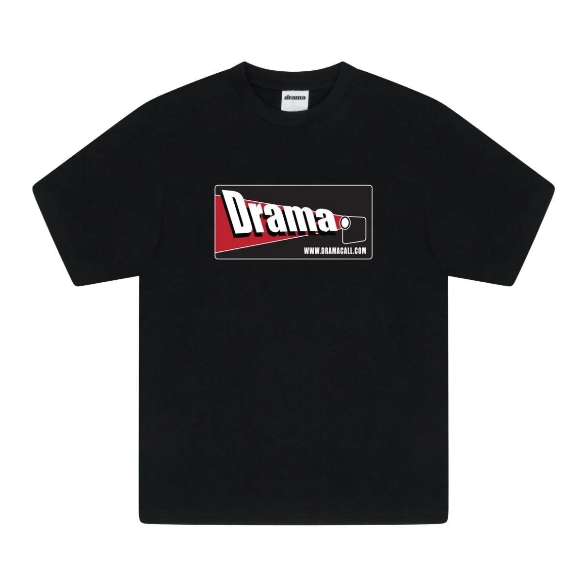 camera-tee-black CAMERA TEE (BLACK)