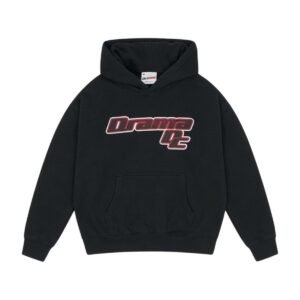 BLACK AV SPORT HOOD