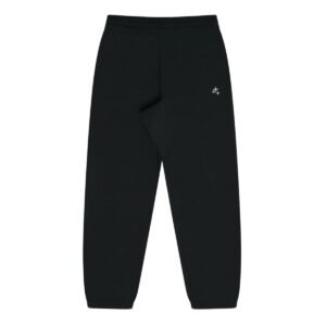 BLACK RAGLAN STA BOTTOMS
