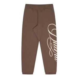 BROWN SIGNATURE BOTTOMS