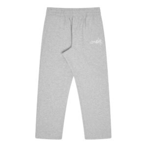 OG GREY LINE-STA OPEN LEG BOTTOMS