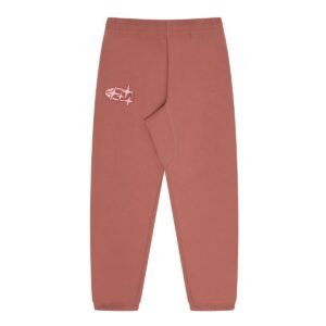 PINK 4STA BOTTOMS