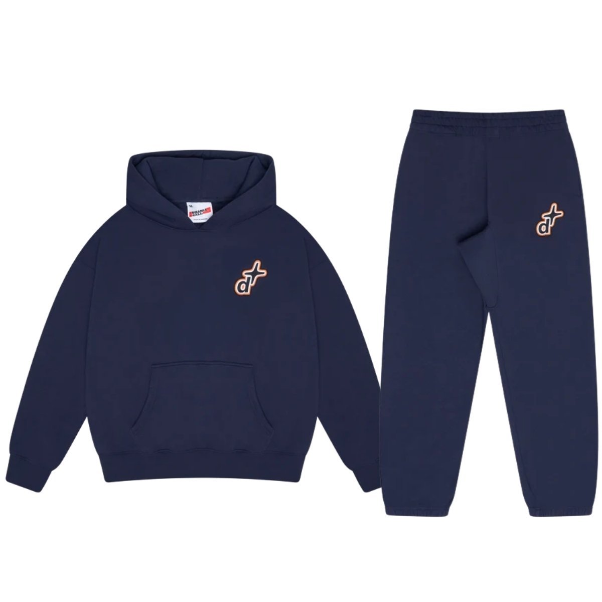 navy-d-1sta-tracksuit NAVY D-1STA TRACKSUIT