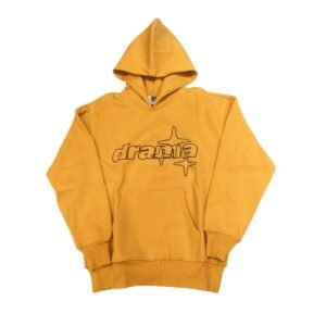 Drama Call Hoodie