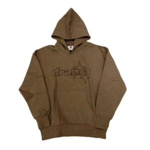 Drama Calls Hoodie