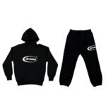 Drama Call Black Oval Tracksuit