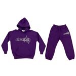 Drama Call Tracksuit
